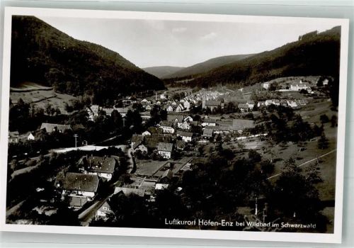 Höfen