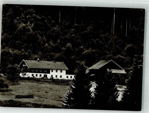 Achslach Pension Cafe Eulenhof