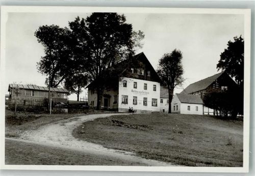 Zeschnig Gasthaus zum Hockstein