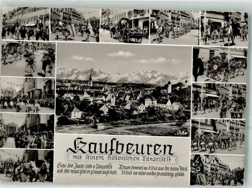 Kaufbeuren