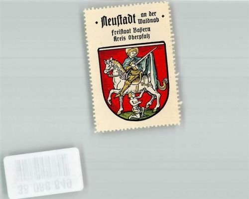 Neustadt Wappen