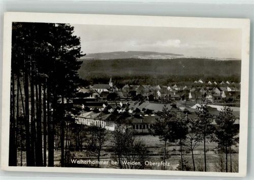 Weiden Weiherhammer