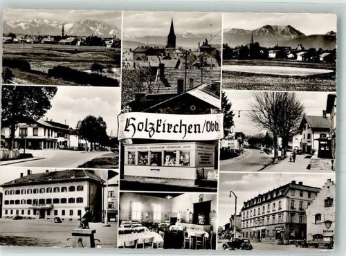 Holzkirchen
