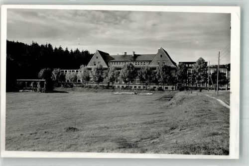 Stetten Foto Original aus Archiv eines Ansichtskartenverlages
