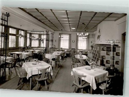 Höfen Gasthaus Pension Ochsen