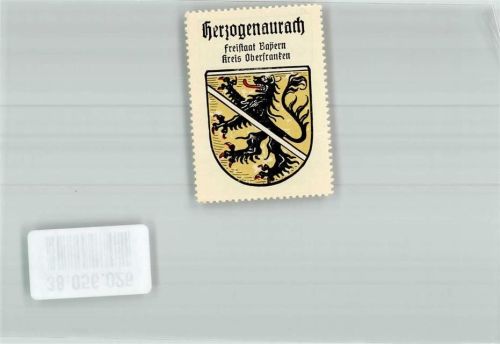 Herzogenaurach