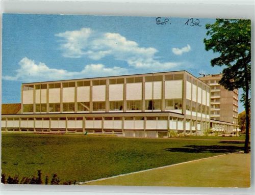 Erlangen Pension Jugendzentrum Frankenhof