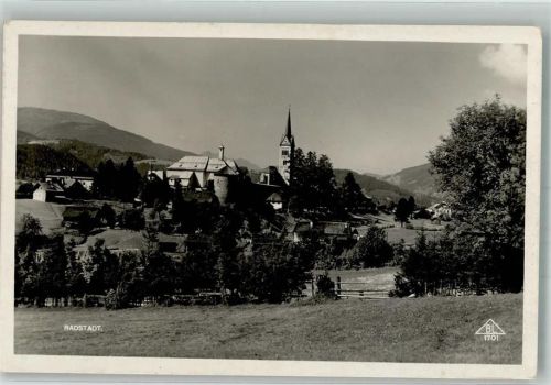 Radstadt