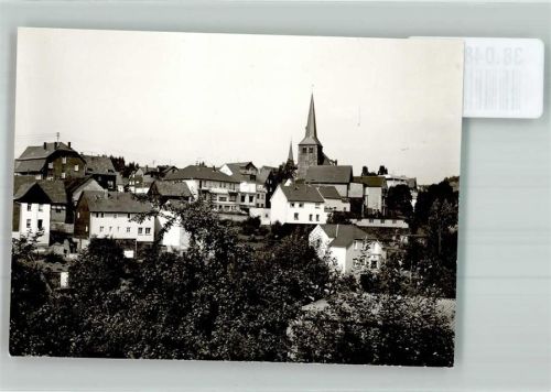Hamm Foto Siegbrücke Original aus Archiv eines Ansichtskartenverlages