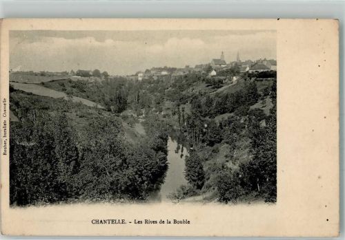 Chantelle 1914