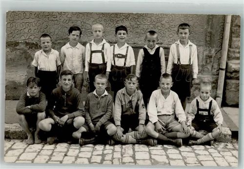 Kinder