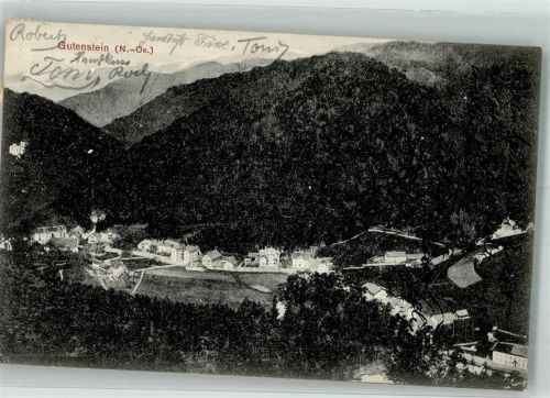 Gutenstein