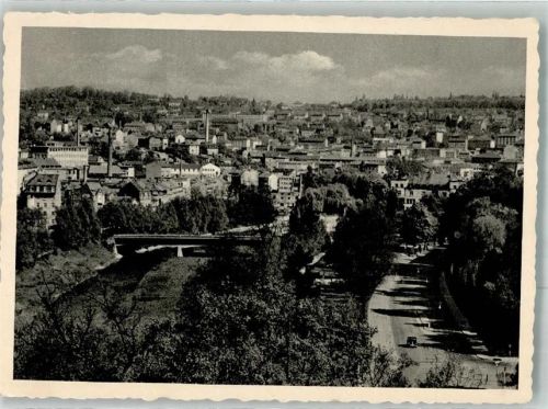 Pforzheim 1960
