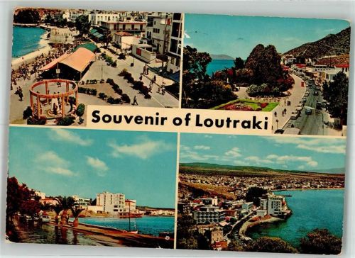Loutraki