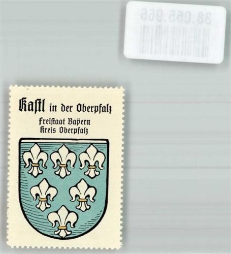 Kastl
