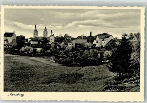Moosburg