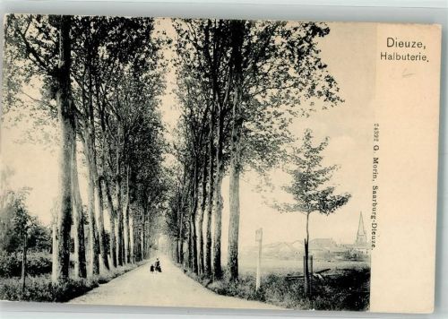 Dieuze