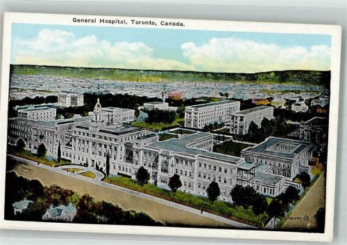Toronto Krankenhaus