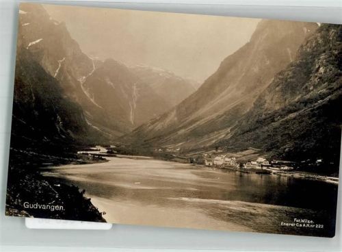 Gudvangen