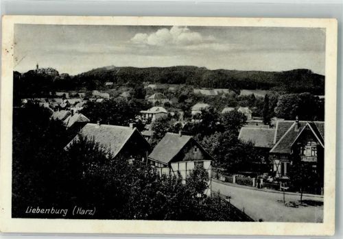Liebenburg Liebenburg