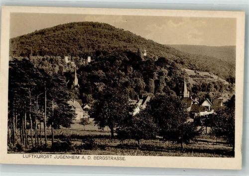 Seeheim-Jugenheim