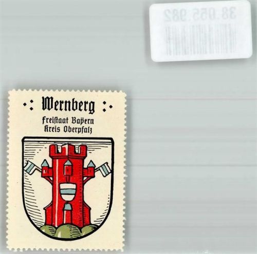 Wernberg
