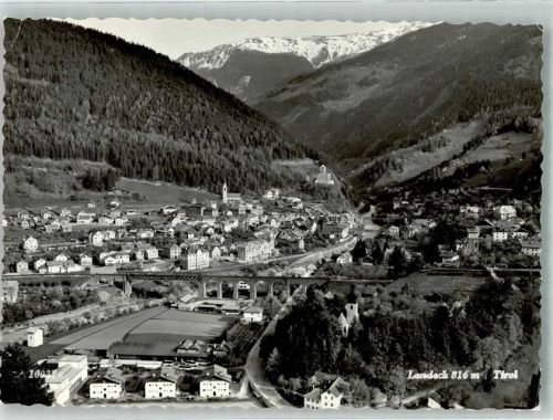 Landeck 1962