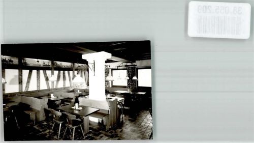 Siegsdorf Ferienpark Vorauf Gasthaus Ort handschriftlich Foto Original aus Archiv eines Ansichtskartenverlages