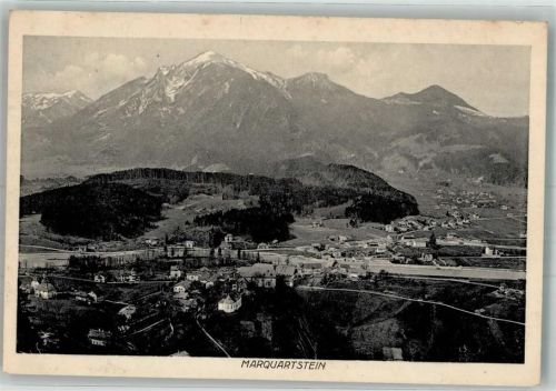 Marquartstein 1915