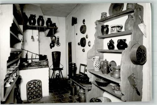 Hersbruck Ausstellung Museum Foto Original aus Archiv eines Ansichtskartenverlages