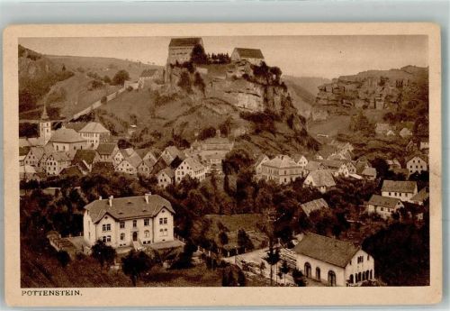 Pottenstein
