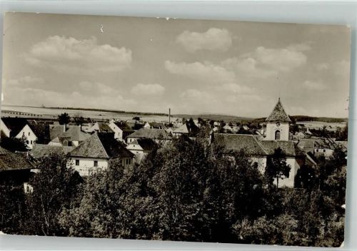 Benesov 1960