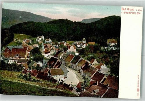 Bad Grund