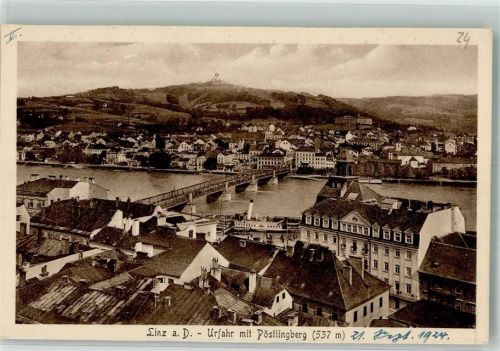 Urfahr 1924