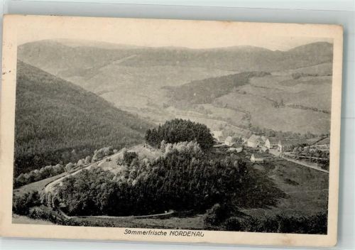 Nordenau 1919