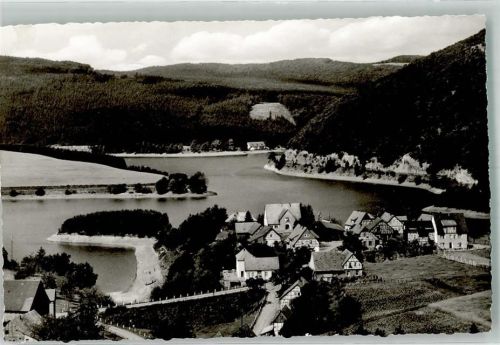 Heringhausen Diemelsee
