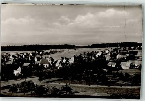 Dobel Foto Original aus Archiv eines Ansichtskartenverlages