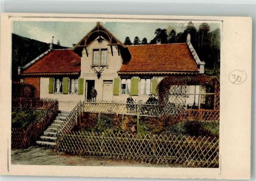 Strasbourg Ort lt. Verlag