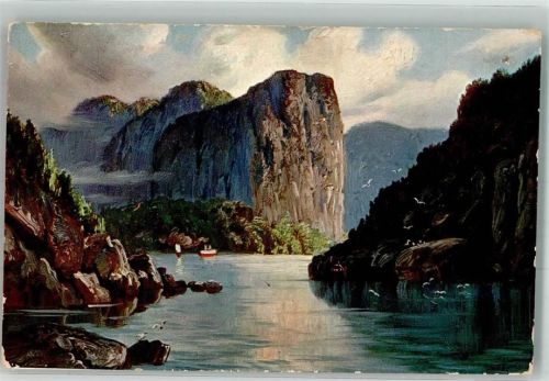 1906 Fjord D.R.G.M.