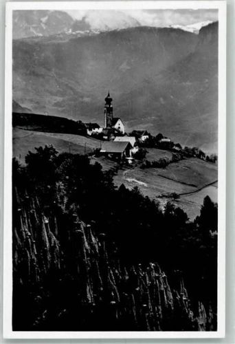 Renon Mittelberg am Ritten