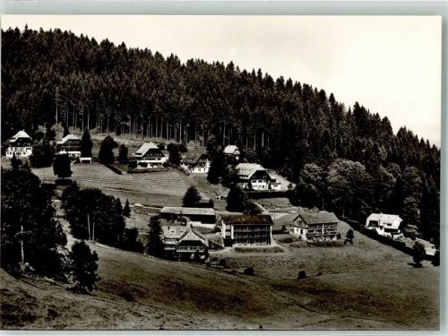 Hinterzarten