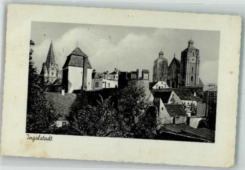 Ingolstadt