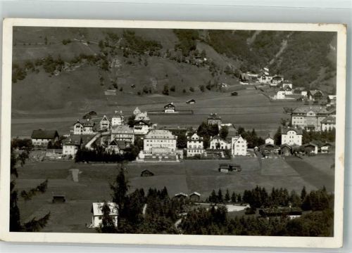 Bad Hofgastein