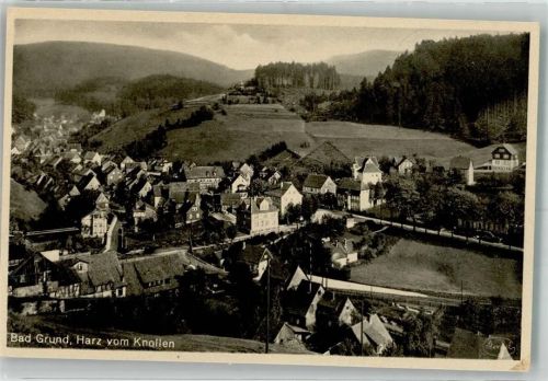 Bad Grund