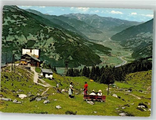 Hippach-Schwendberg Gerlossstein Gasthaus