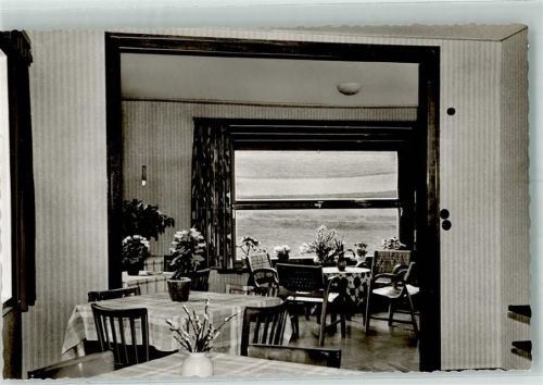 Schwalefeld Gasthaus Berghaus Püttmann