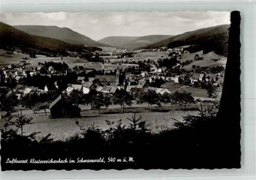 Klosterreichenbach