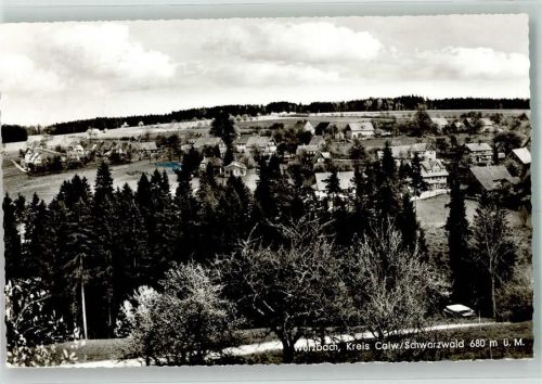 Würzbach 1965