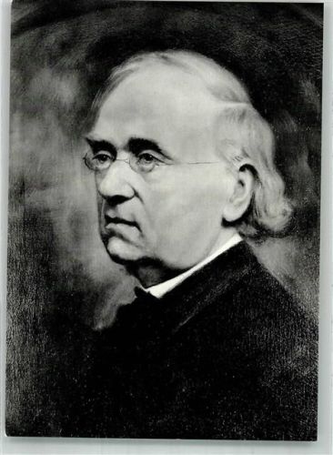 Eduard Friedrich Mörike