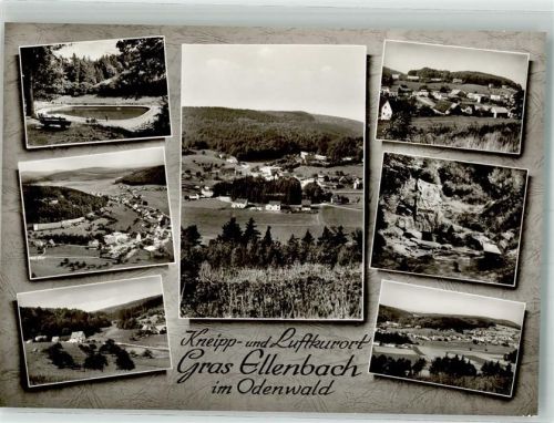 Ellenbach